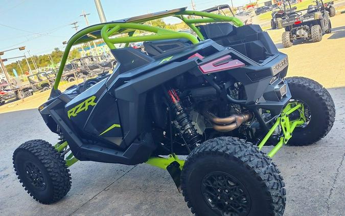 2024 Polaris® RZR Pro R Ultimate