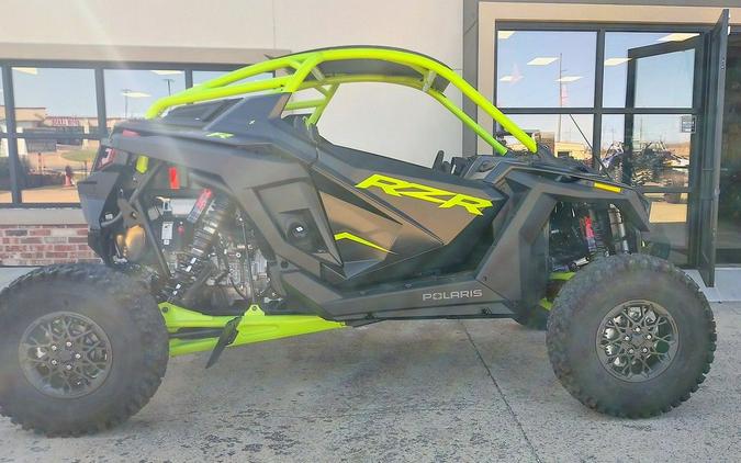 2024 Polaris® RZR Pro R Ultimate