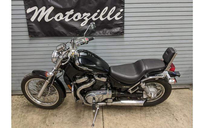 2006 Suzuki Boulevard S50