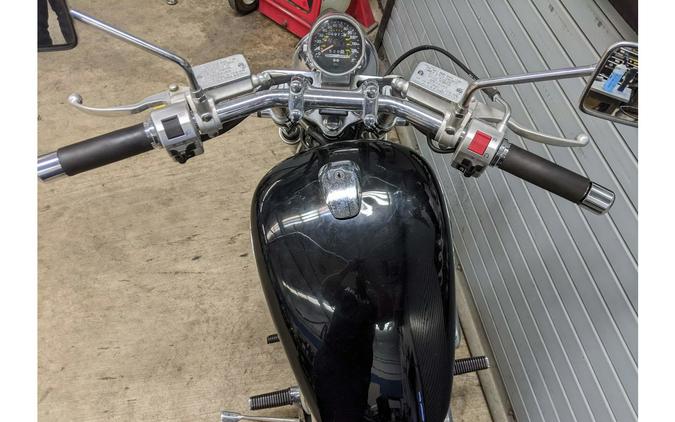 2006 Suzuki Boulevard S50