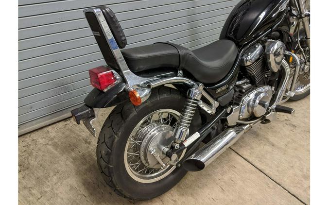 2006 Suzuki Boulevard S50