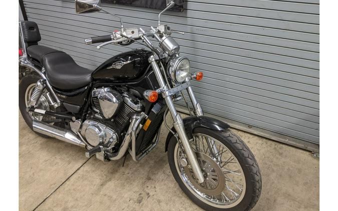 2006 Suzuki Boulevard S50