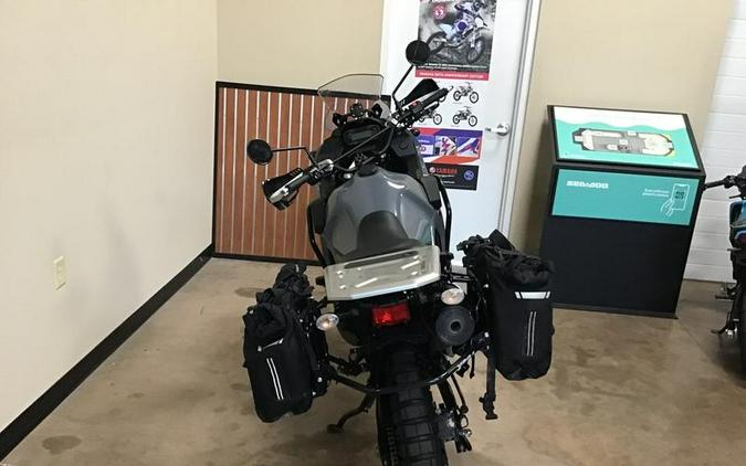 2023 Kawasaki KLR®650