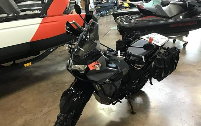 2023 Kawasaki KLR®650