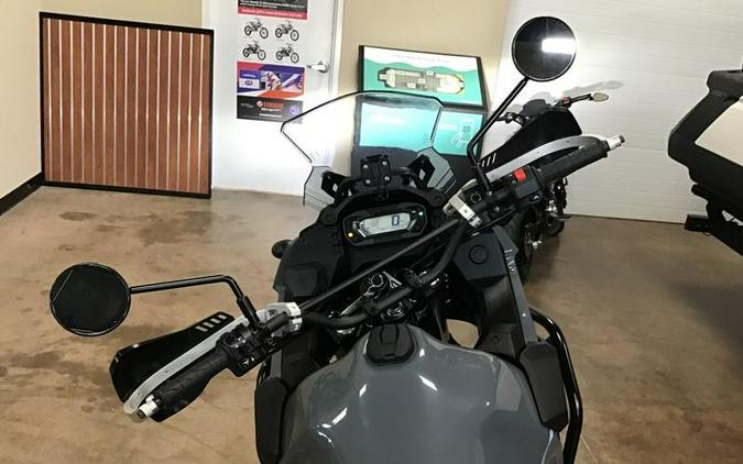 2023 Kawasaki KLR®650