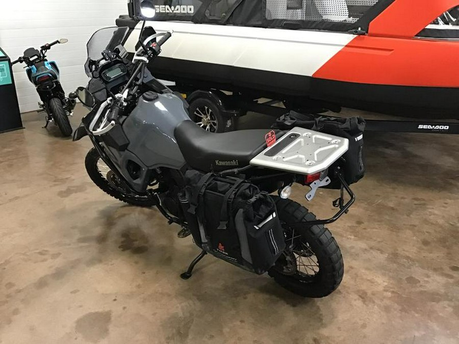 2023 Kawasaki KLR®650