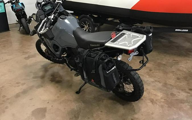 2023 Kawasaki KLR®650