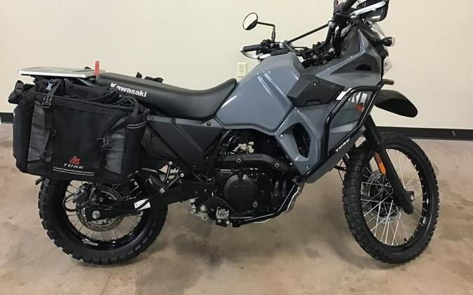 2023 Kawasaki KLR®650