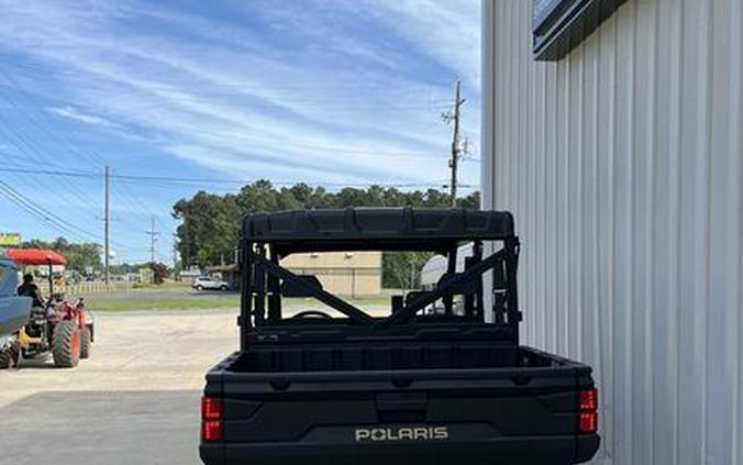 2025 Polaris® Ranger Crew 1000 Premium Polaris Pursuit Camo