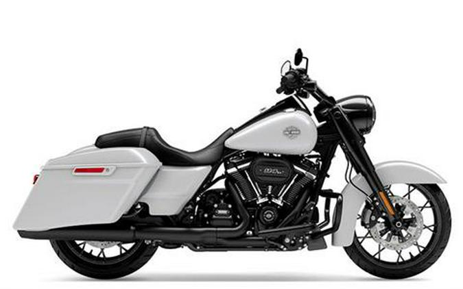 2024 Harley-Davidson Road King® Special