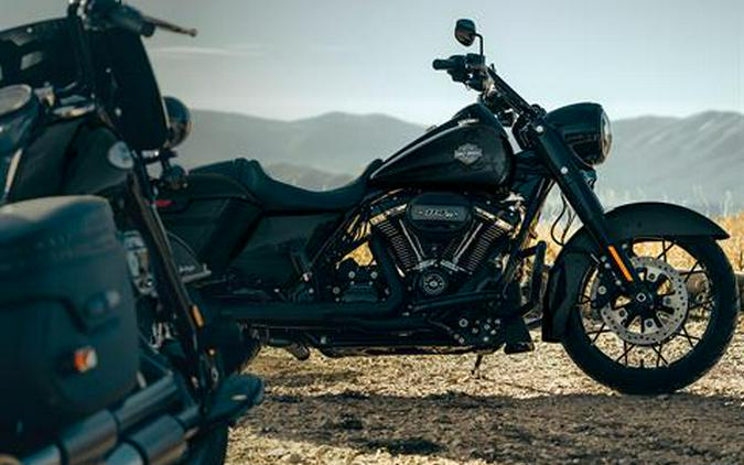 2024 Harley-Davidson Road King® Special