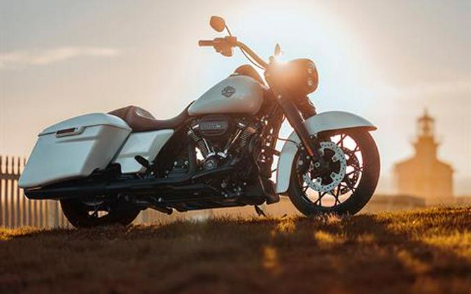 2024 Harley-Davidson Road King® Special