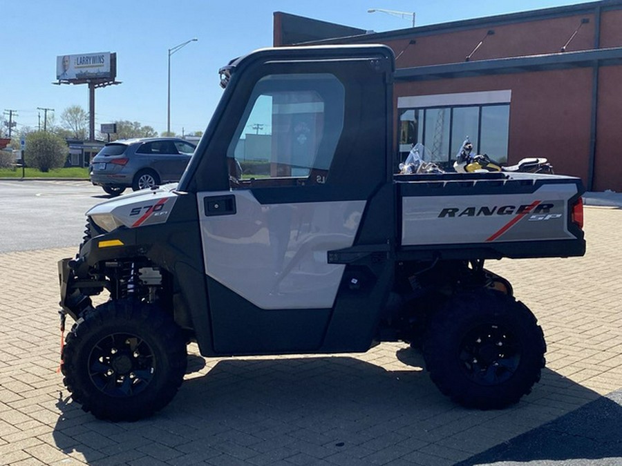 2024 Polaris Ranger SP 570 Northstar Edition