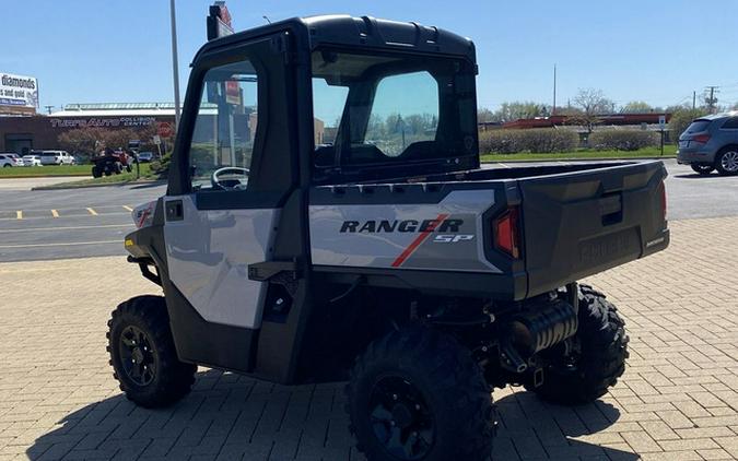 2024 Polaris Ranger SP 570 Northstar Edition