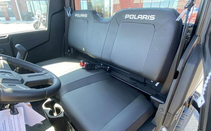 2024 Polaris Ranger SP 570 Northstar Edition