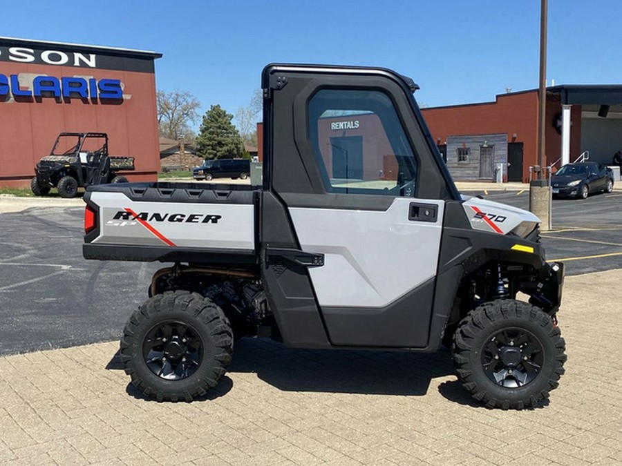 2024 Polaris Ranger SP 570 Northstar Edition