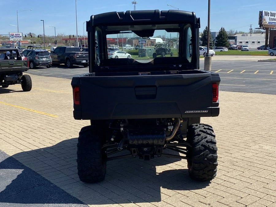 2024 Polaris Ranger SP 570 Northstar Edition