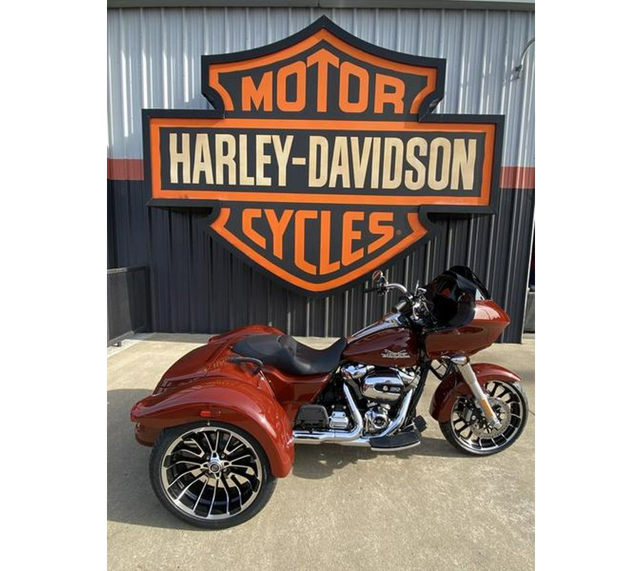 2024 Harley-Davidson® FLTRT - Road Glide® 3