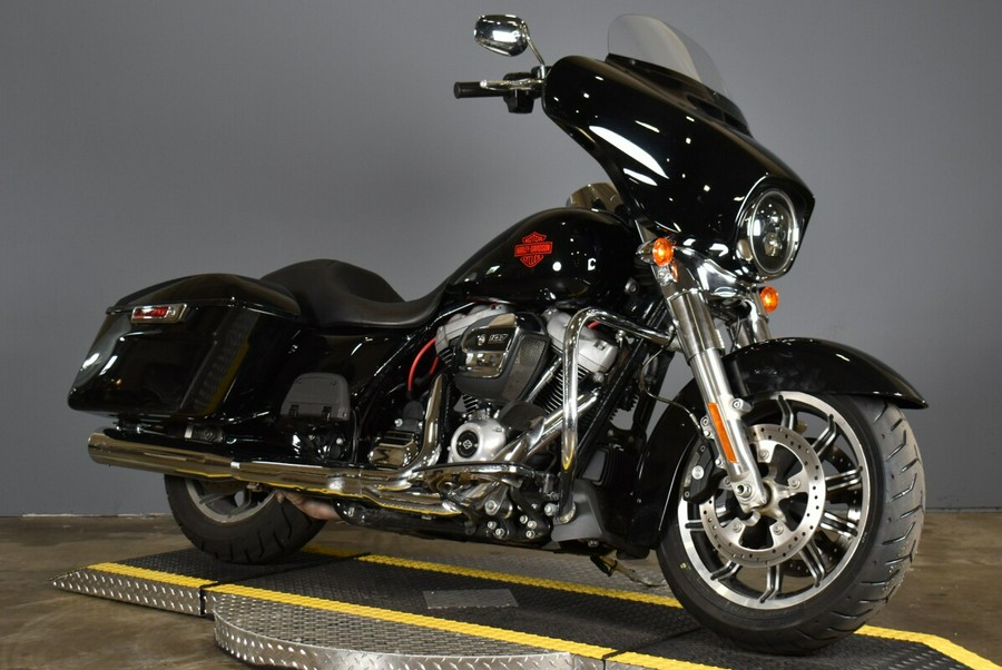 2019 Harley-Davidson Electra Glide Standard