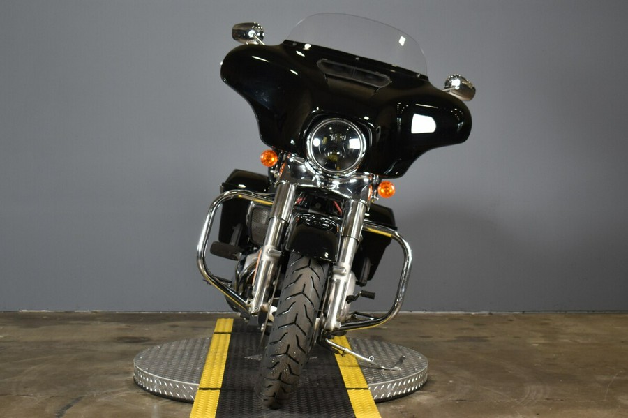 2019 Harley-Davidson Electra Glide Standard