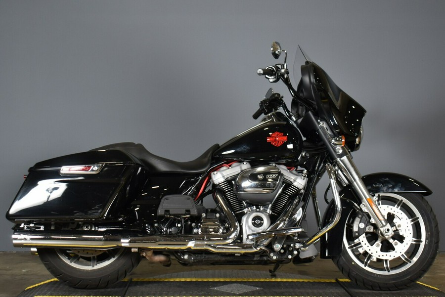 2019 Harley-Davidson Electra Glide Standard