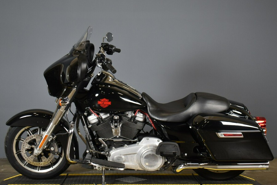 2019 Harley-Davidson Electra Glide Standard