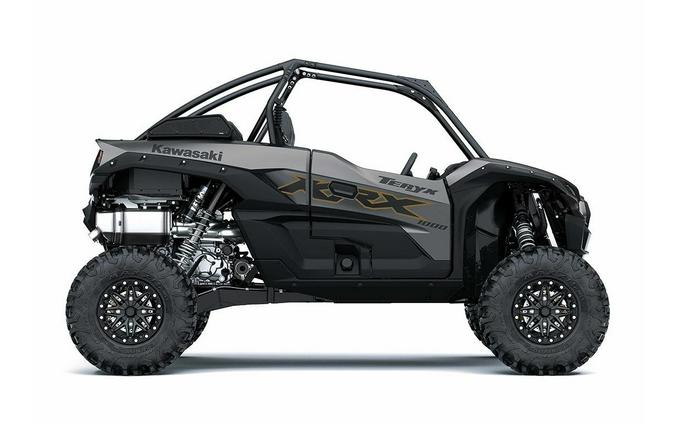 2023 Kawasaki TERYX KRX® 1000 Special Edition