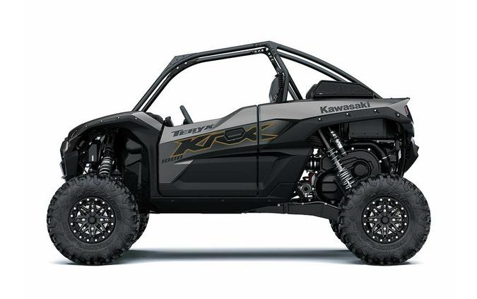 2023 Kawasaki TERYX KRX® 1000 Special Edition