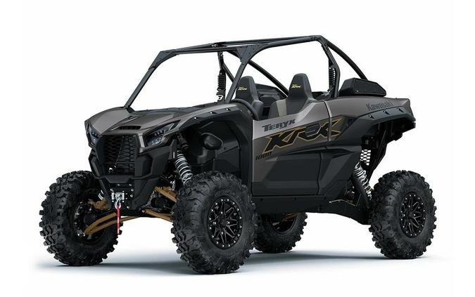 2023 Kawasaki TERYX KRX® 1000 Special Edition