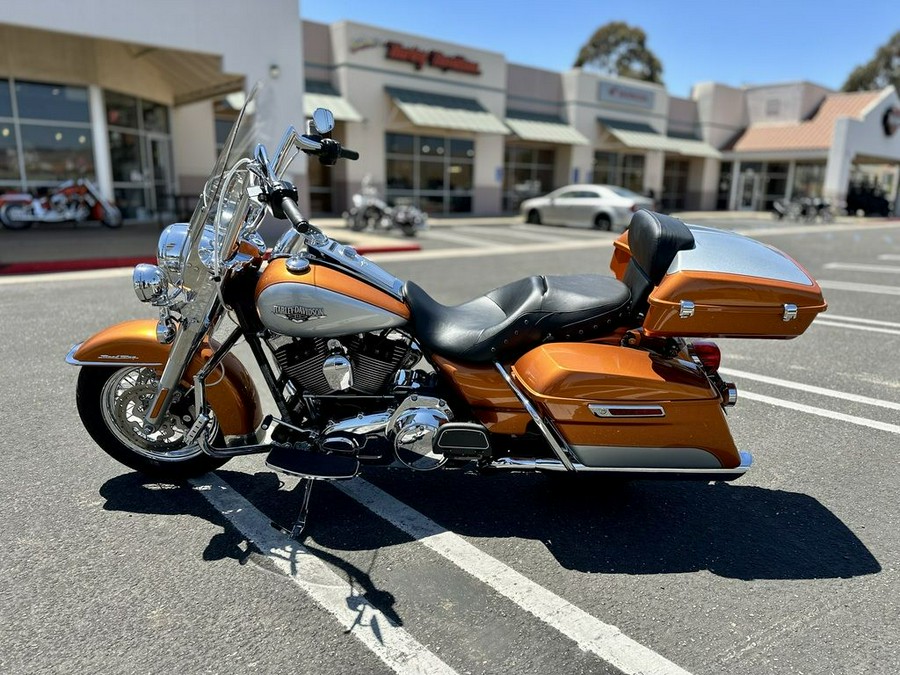 2014 Harley-Davidson® FLHR - Road King®