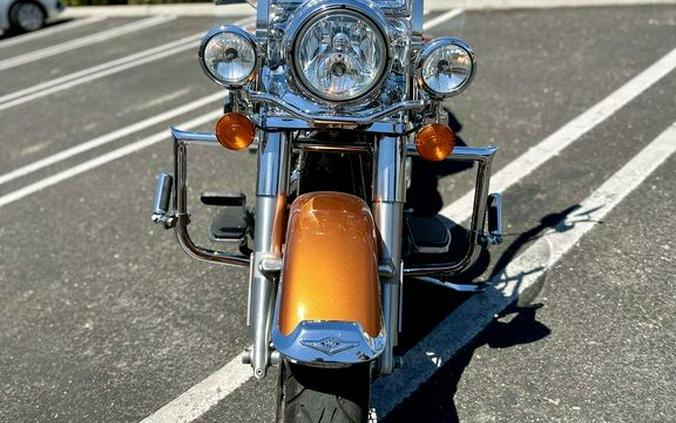 2014 Harley-Davidson® FLHR - Road King®