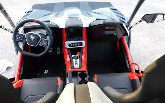 2024 Polaris Slingshot ROUSH Edition AutoDrive