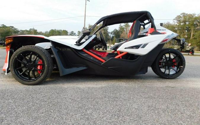 2024 Polaris Slingshot ROUSH Edition AutoDrive