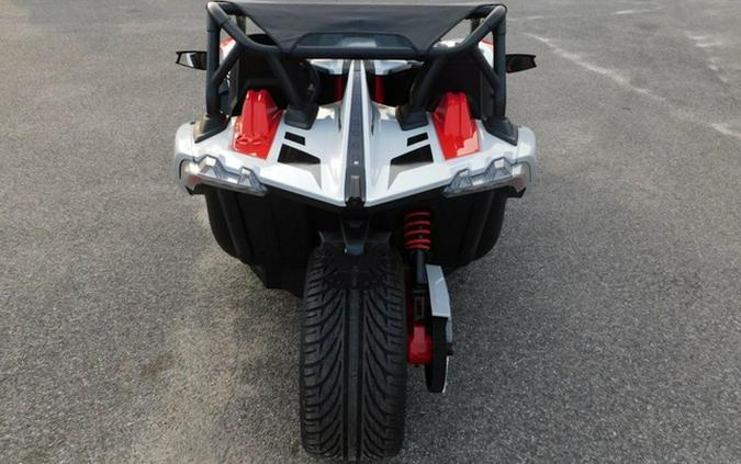 2024 Polaris Slingshot ROUSH Edition AutoDrive