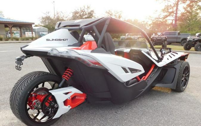 2024 Polaris Slingshot ROUSH Edition AutoDrive