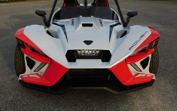 2024 Polaris Slingshot ROUSH Edition AutoDrive