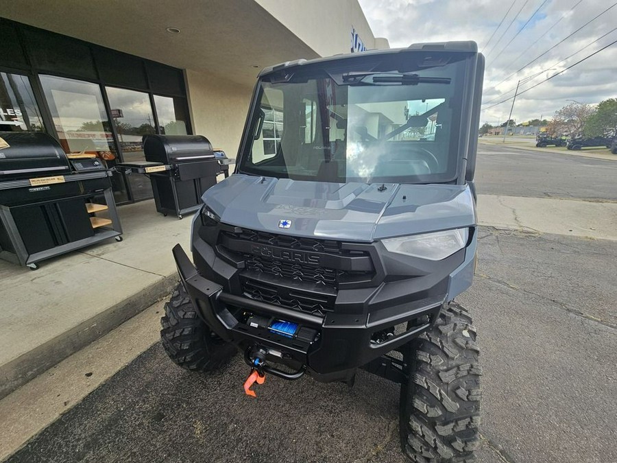 2025 Polaris RANGER XP 1000 NorthStar Edition Crew Ultimate