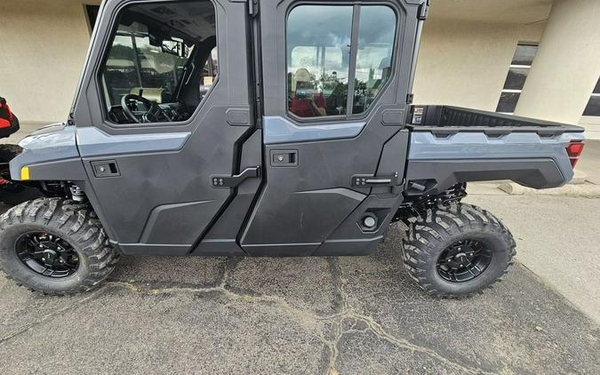 2025 Polaris RANGER XP 1000 NorthStar Edition Crew Ultimate