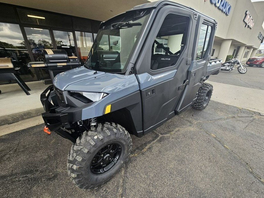 2025 Polaris RANGER XP 1000 NorthStar Edition Crew Ultimate