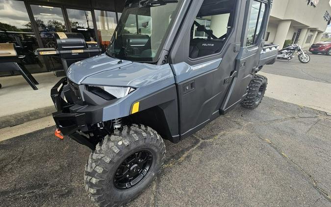 2025 Polaris RANGER XP 1000 NorthStar Edition Crew Ultimate