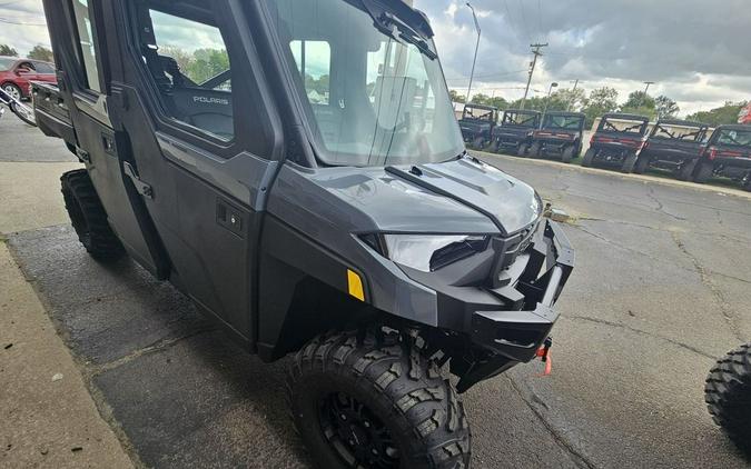 2025 Polaris RANGER XP 1000 NorthStar Edition Crew Ultimate