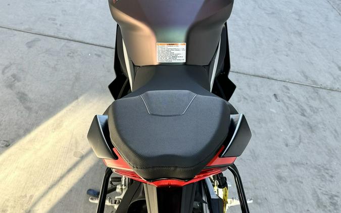 2025 Aprilia® RS 457 Prismatic Dark