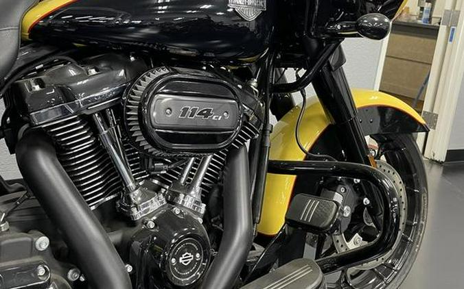 2023 Harley-Davidson® FLTRXS - Road Glide® Special