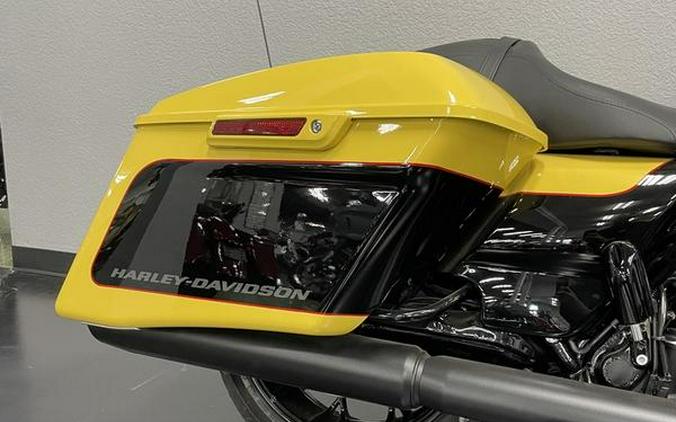 2023 Harley-Davidson® FLTRXS - Road Glide® Special