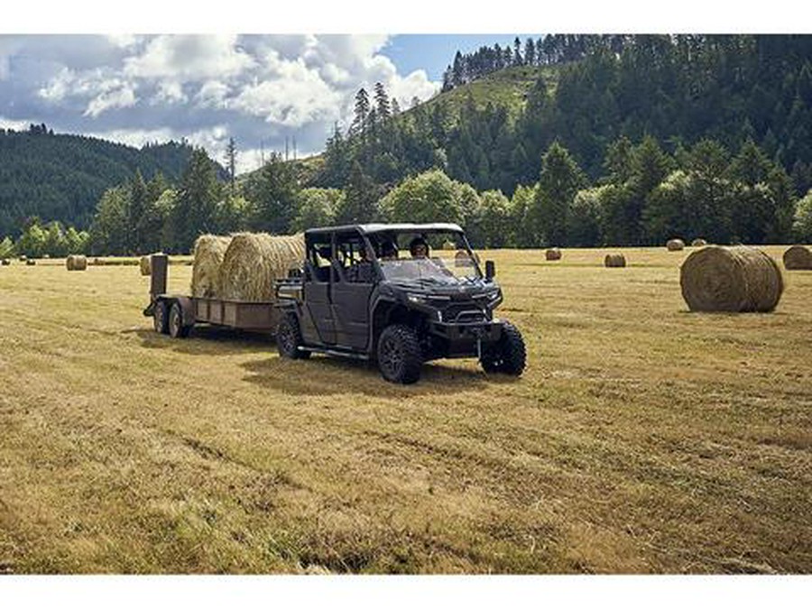 2025 CFMOTO UFORCE U10 XL Pro