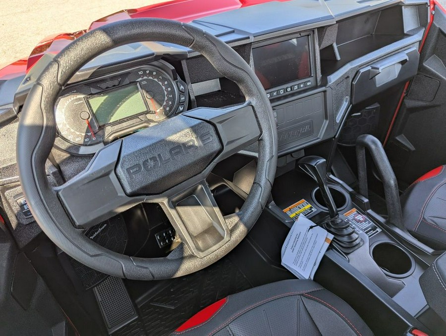 2025 Polaris® General XP 4 1000 Ultimate