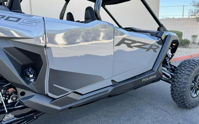 2026 Polaris® RZR Pro S 4 Ultimate