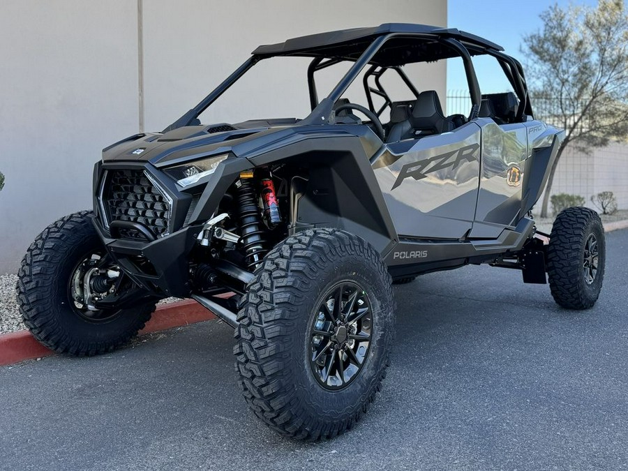 2026 Polaris® RZR Pro S 4 Ultimate