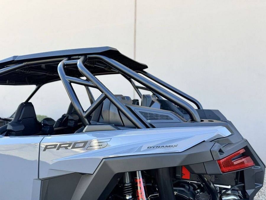 2026 Polaris® RZR Pro S 4 Ultimate