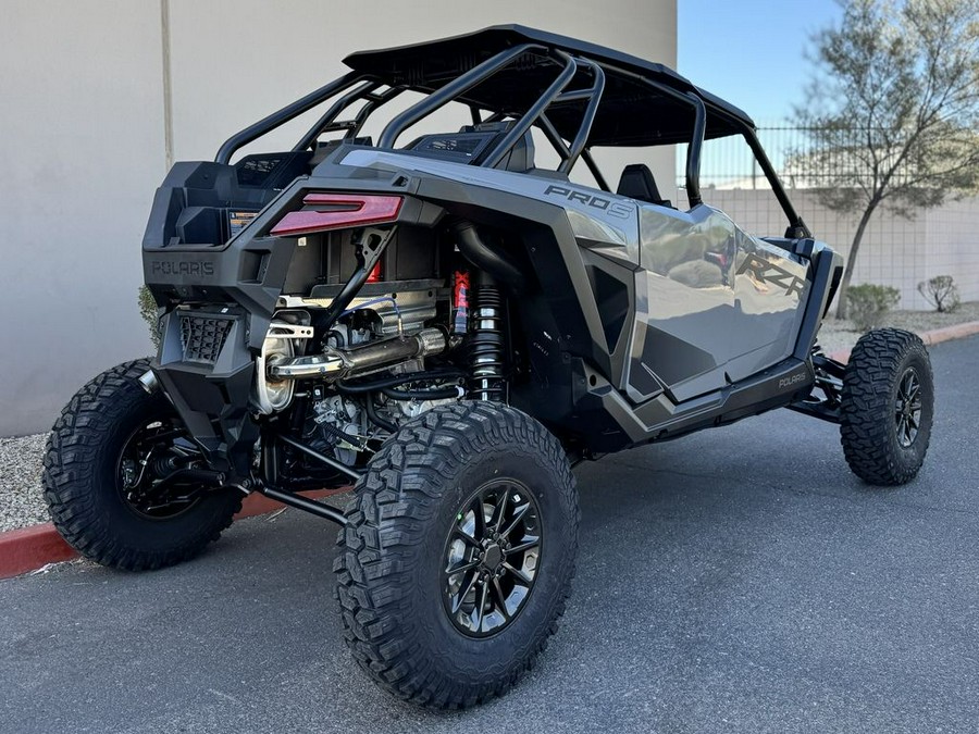 2026 Polaris® RZR Pro S 4 Ultimate